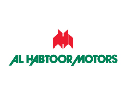 Al Habtoor Motors