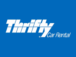 Thrifty Car Rental